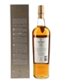 Macallan Fine Oak Whisky Maker's Selection  100cl / 42.8%