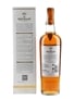 Macallan Amber The 1824 Series 70cl / 40%