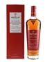 Macallan 2008 Distil Your World London Edition Bottled 2020 - Single Cask 70cl / 62.9%