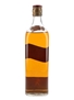 Johnnie Walker Red Label Bottled 1960s 75cl / 40%