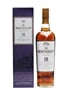 Macallan 1991 18 Years Old 70cl