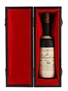 Glenlivet 25 Year Old Royal Wedding Reserve Bottled 1981 75cl / 43%