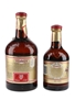 Drambuie Bottled 1980s-1990s 2 x 50cl-100cl