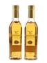 Glenfiddich Vintage Cask Cask Collection 2 x 20cl / 40%