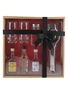 Jose Cuervo Tequila Appreciation Set  3 x 5cl