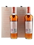 Macallan The Harmony Collection Rich Cacao  2 x 70cl / 44%