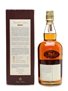 Glenkinchie 1986 Distillers Edition  100cl / 43%