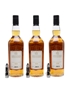 April Fool 5 Year Old Highland Single Malt Second Release The Whisky Exchange 2022 3 x 70cl / 53.2%