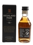 Highland Park 12 Year Old Bottled 2000s 5cl / 40%