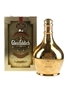 Glenfiddich 18 Year Old Superior Reserve 23 Carat Gold Ceramic Decanter 70cl / 43%