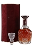 Chivas Regal 25 Year Old Chairman's Reserve II Bottled 1980s 75cl / 43%