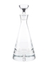 Krosno Spirits Decanter  32cm Tall