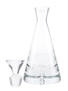 Krosno Spirits Decanter  32cm Tall