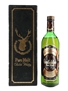 Glenfiddich Pure Malt 10 Year Old Bottled 1980s - Dodwell Remy 75cl / 43%