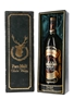 Glenfiddich Pure Malt 10 Year Old Bottled 1980s - Dodwell Remy 75cl / 43%