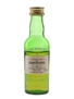 Glen Scotia 1977 16 Year Old Bottled 1993 - Cadenhead's 5cl / 57.6%