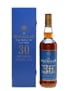 Macallan 30 Year Old Sherry Oak  70cl / 43%