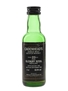 Glenury Royal 1966 23 Year Old Bottled 1990 - Cadenhead's 5cl / 53.8%