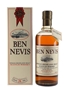 Ben Nevis 1973 26 Year Old Cask No. 355 & 356 Bottled 1999 70cl / 50.8%