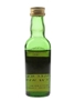 Glen Elgin Glenlivet 1971 22 Year Old Bottled 1993 - Cadenhead's 5cl / 50.1%