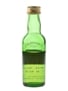 Cragganmore Glenlivet 1982 12 Year Old Bottled 1994 - Cadenhead's 5cl / 60.1%