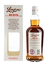 Longrow Red 10 Year Old Refill Malbec Matured Bottled 2020 70cl / 52.5%