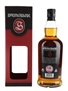 Springbank 12 Year Old Cask Strength Bottled 2018 70cl / 56.3%