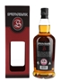 Springbank 12 Year Old Cask Strength Bottled 2018 70cl / 56.3%