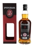 Springbank 12 Year Old Cask Strength Bottled 2018 70cl / 56.3%