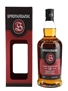 Springbank 12 Year Old Cask Strength Bottled 2018 70cl / 56.3%