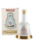 Bell's Ceramic Decanter Prince William Of Wales 1982 50cl / 40%