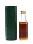 Tullamore 1949 Miniature 41 Year Old - Cadenhead's 5cl / 65.3%