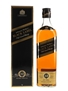 Johnnie Walker Black Label 12 Year Old Bottled 1990s 70cl / 40%