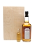 Glen Albyn 1965 31 Year Old Silent Stills Bottled 1997 - Signatory Vintage 70cl & 5cl / 51.5%