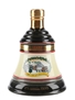 Bell's Christmas 1990 Ceramic Decanter The Art Of Distilling 75cl / 43%