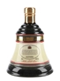 Bell's Christmas 1990 Ceramic Decanter The Art Of Distilling 75cl / 43%