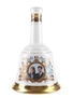 Bell's Ceramic Decanter Royal Wedding 1986 - Prince Andrew & Sarah Ferguson 75cl / 43%