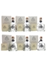 Patron Roca Silver Tahona Process 6 x 70cl / 45%