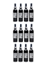 Smith Woodhouse 2000 Vintage Port Bottled 2002 12 x 75cl / 20%