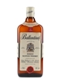 Ballantine's Finest Bottled 1980s 75cl / 43%