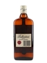 Ballantine's Finest Bottled 1980s 75cl / 43%