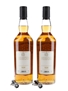 April Fool 5 Year Old Highland Single Malt Second Release The Whisky Exchange 2022 2 x 70cl / 53.2%