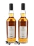 April Fool 5 Year Old Highland Single Malt Second Release The Whisky Exchange 2022 2 x 70cl / 53.2%