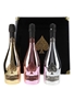 Armand de Brignac Ace of Spades Gift Set  3 x 75cl / 12.5%