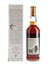 Macallan 10 Year Old Bottled 1980s - Giovinetti 75cl / 40%