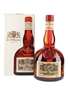 Grand Marnier Cordon Rouge Bottled 1970s-1980s 70cl / 38.5%