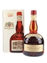 Grand Marnier Cordon Rouge Bottled 1970s-1980s 70cl / 38.5%