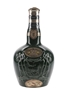 Royal Salute 21 Year Old Bottled 1990 - Green Wade Ceramic Decanter 70cl / 43%