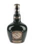 Royal Salute 21 Year Old Bottled 1990 - Green Wade Ceramic Decanter 70cl / 43%