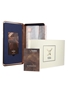 Glenfiddich 125th Anniversary Edition - Leather Notepad & Pen Bottled 2012 70cl / 43%